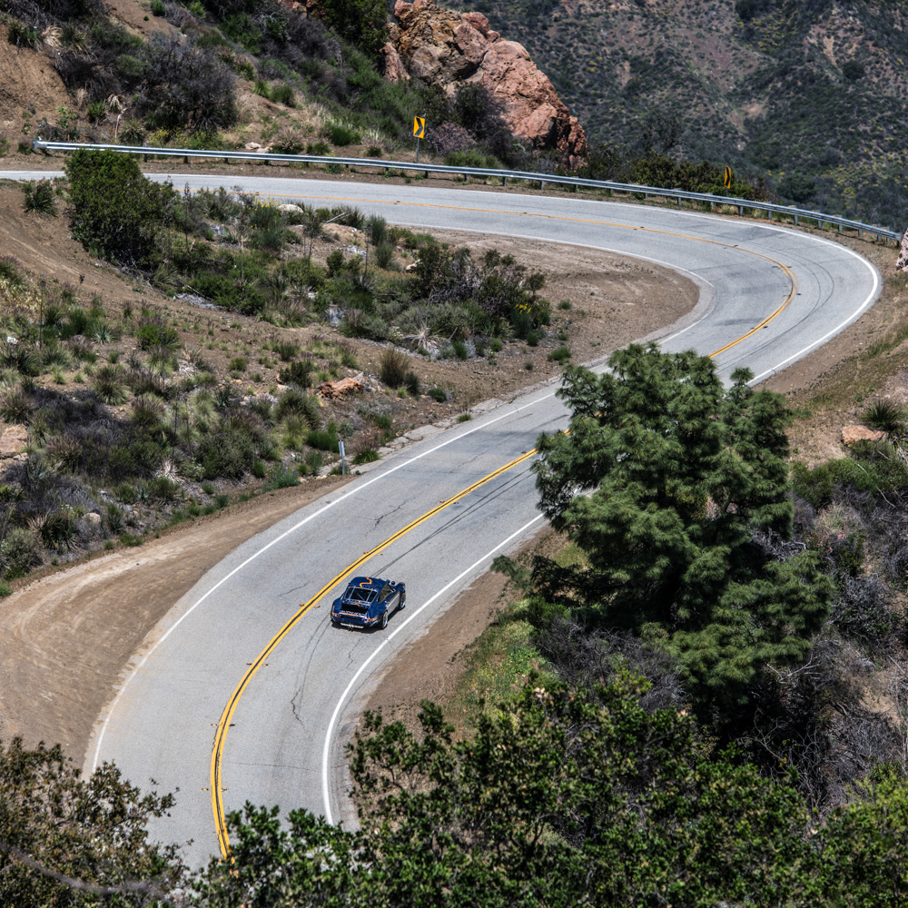 singer-classic-relentless-road