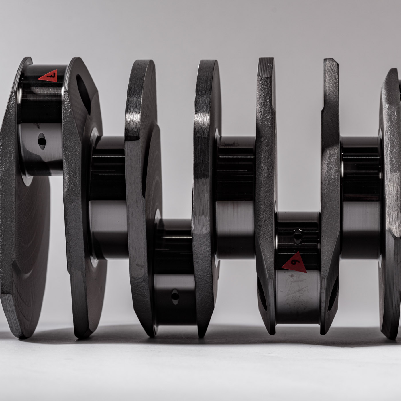 singer-crankshaft